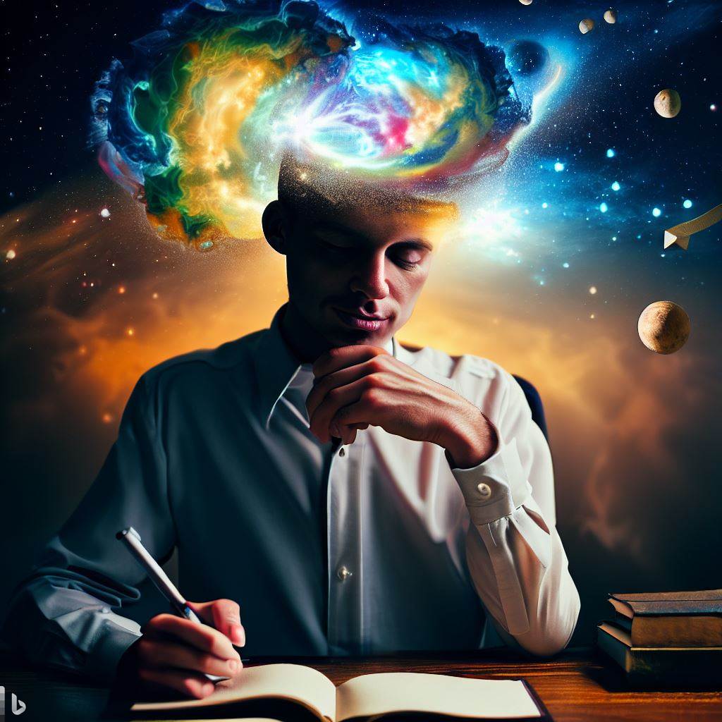 📚✨ #Confirmado: El estudio y la lectura tienen poderosos beneficios para nuestra mente y alma. Amplían nuestro conocimiento, estimulan nuestra imaginación, fortalecen nuestra capacidad de análisis y nos transportan a nuevos mundos.  #BeneficiosDelEstudio #BeneficiosDeLaLectura