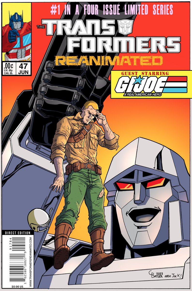 SpringerWrecker's tweet photo. Who do we have here? 

Make a comic cover…

11 photos. 

#ImpossiblePose https://t.co/Z56IHxQ7Vp