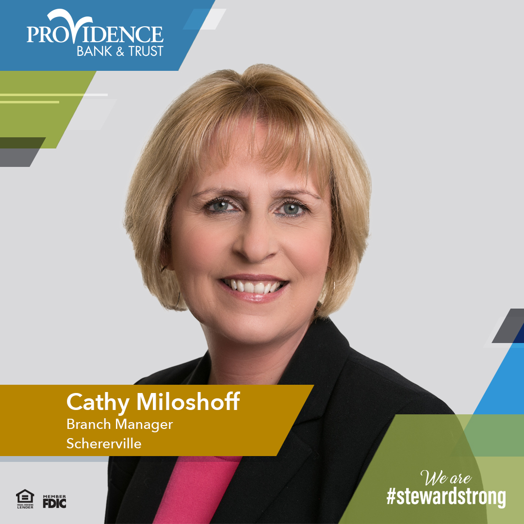 providencebank's tweet photo. “Stewardstrong to me is volunteering in the community, helping others who are less fortunate and in need of a helping hand or an act of kindness.” #stewardstrong https://t.co/YcSYH7p3p6