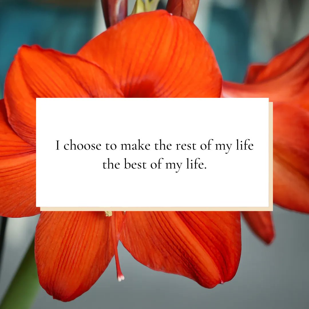 Life is an ever-unfolding journey. Let go of any doubts or limitations that hold you back, and you'll sculpt a life that not only inspires you but also serves as a guiding light for others seeking their own brilliance. Love you! 💪❤️#EmbraceTheJourney #ChaseYourDreams