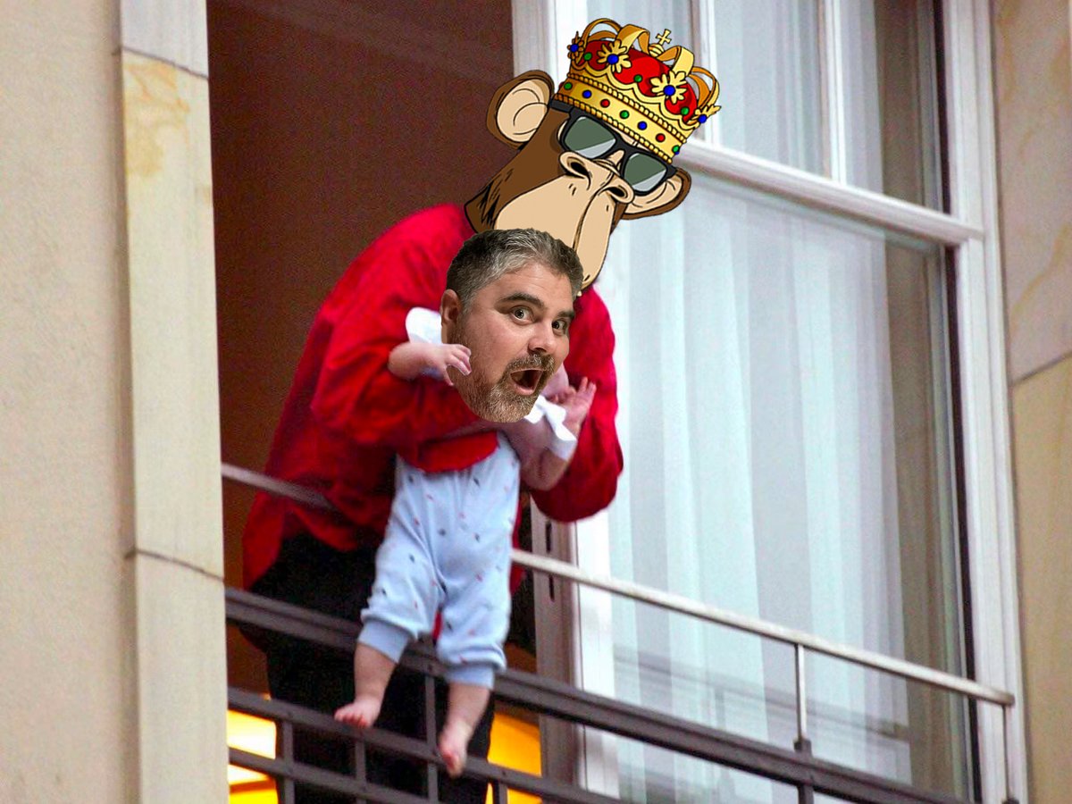 THE MOMENT <a href="/Bitboy_Crypto/">GIGA CHAD</a> OPENS HIS EYES

MAXXXXXX PAINNNN 🟧

<a href="/eth_ben/">ben.eth</a>