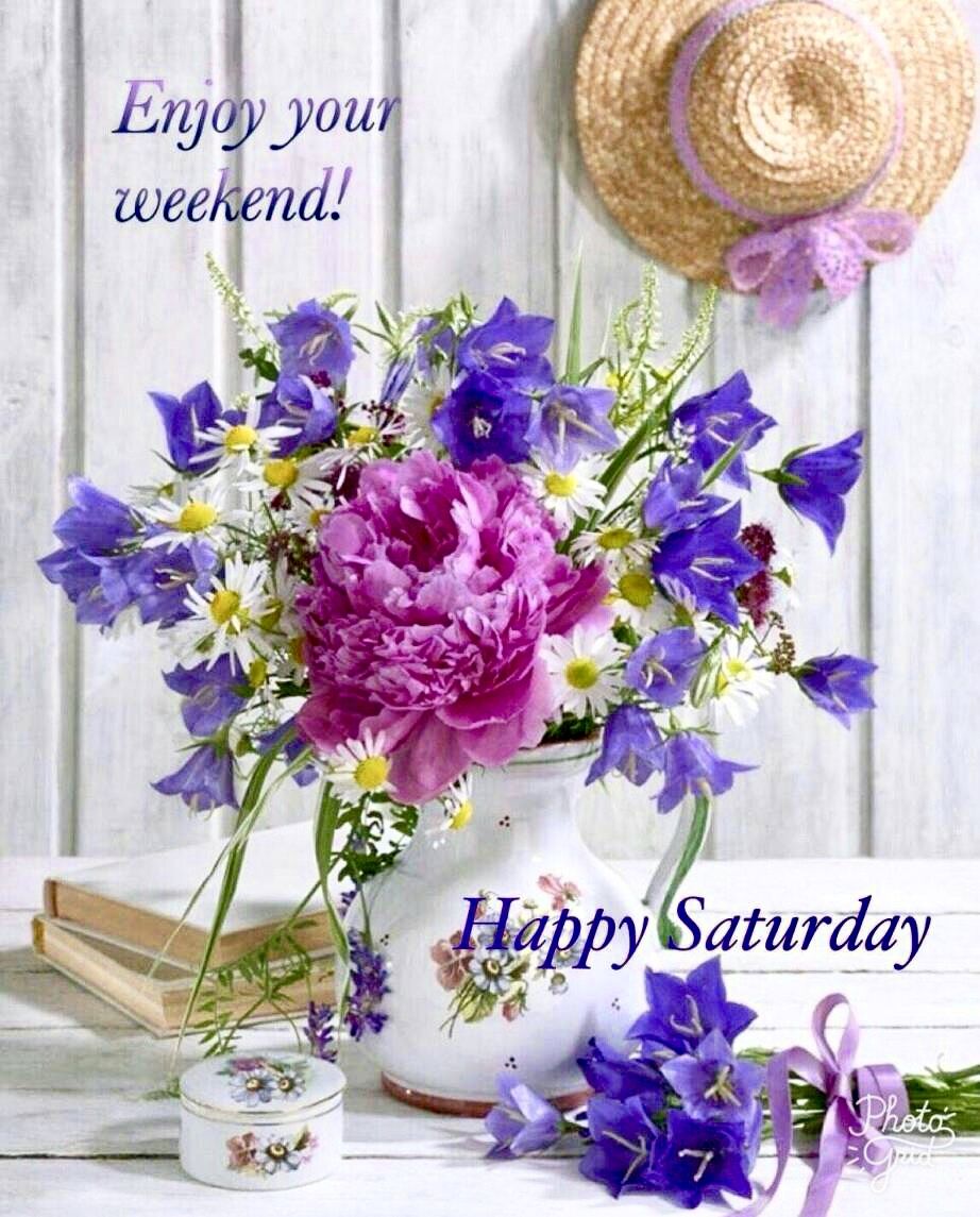 Happy #Saturday!     

#JoyTrain #Joy #Love #MentalHealth #Mindfulness #Quote #IAM #Mindset #Blessed #Quotes #IQRTG #spdc #SaturdayMorning #SaturdayMotivation #SaturdayThoughts #ThinkBIGSundayWithMarsha  RT @89BrownSugar