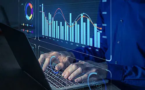 ITDredaktion's tweet image. Die Baumüller-Gruppe mit Sitz in Nürnberg setzt zur #Prozessdigitalisierung auf die Low-Code-Plattform von Webcon. 
bit.ly/42OBo0E