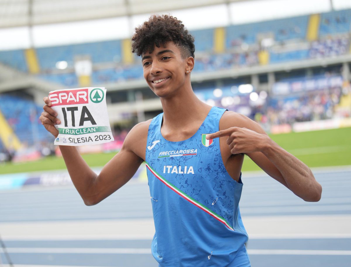 ItaliaTeam tweet media