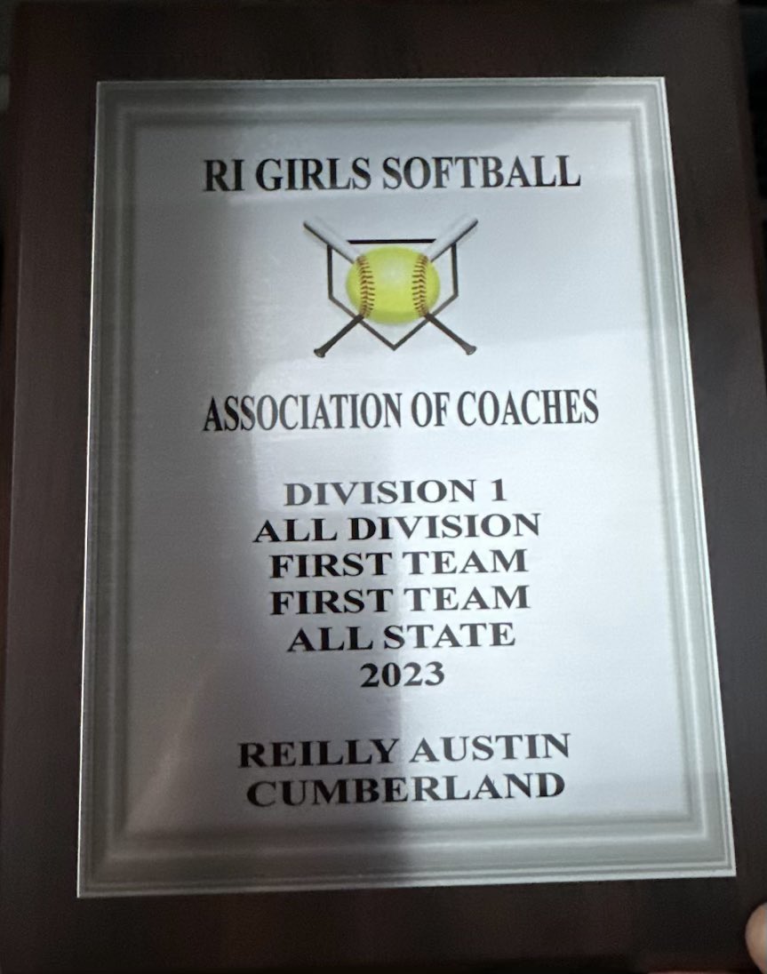 Reilly Austin tweet media