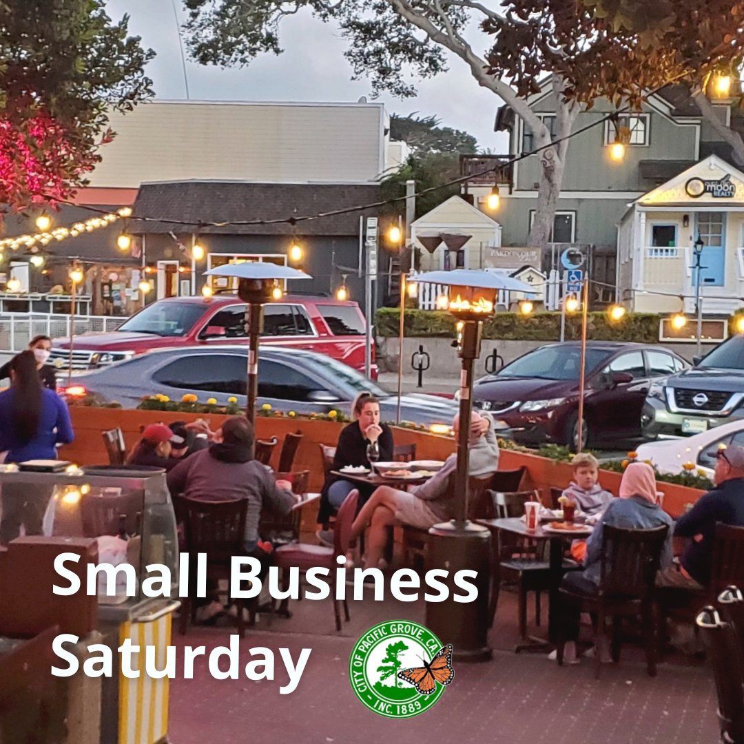 #SmallBusinessSaturday PG's Commercial Districts have an array of retailers and restaurants that are authentic to the City, offering a unique experience for residents and visitors, and consumers obtain exclusive goods and exceptional services. Support our local businesses today!