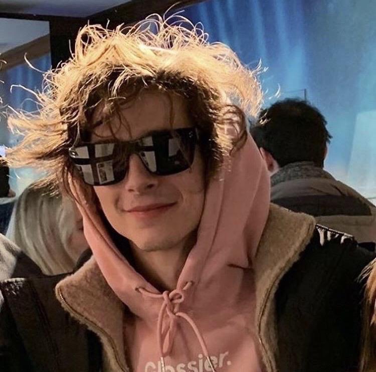 StandfordTeddy's tweet image. ⠀
⠀⠀⠀⠀ #SaturdayHair 

⠀