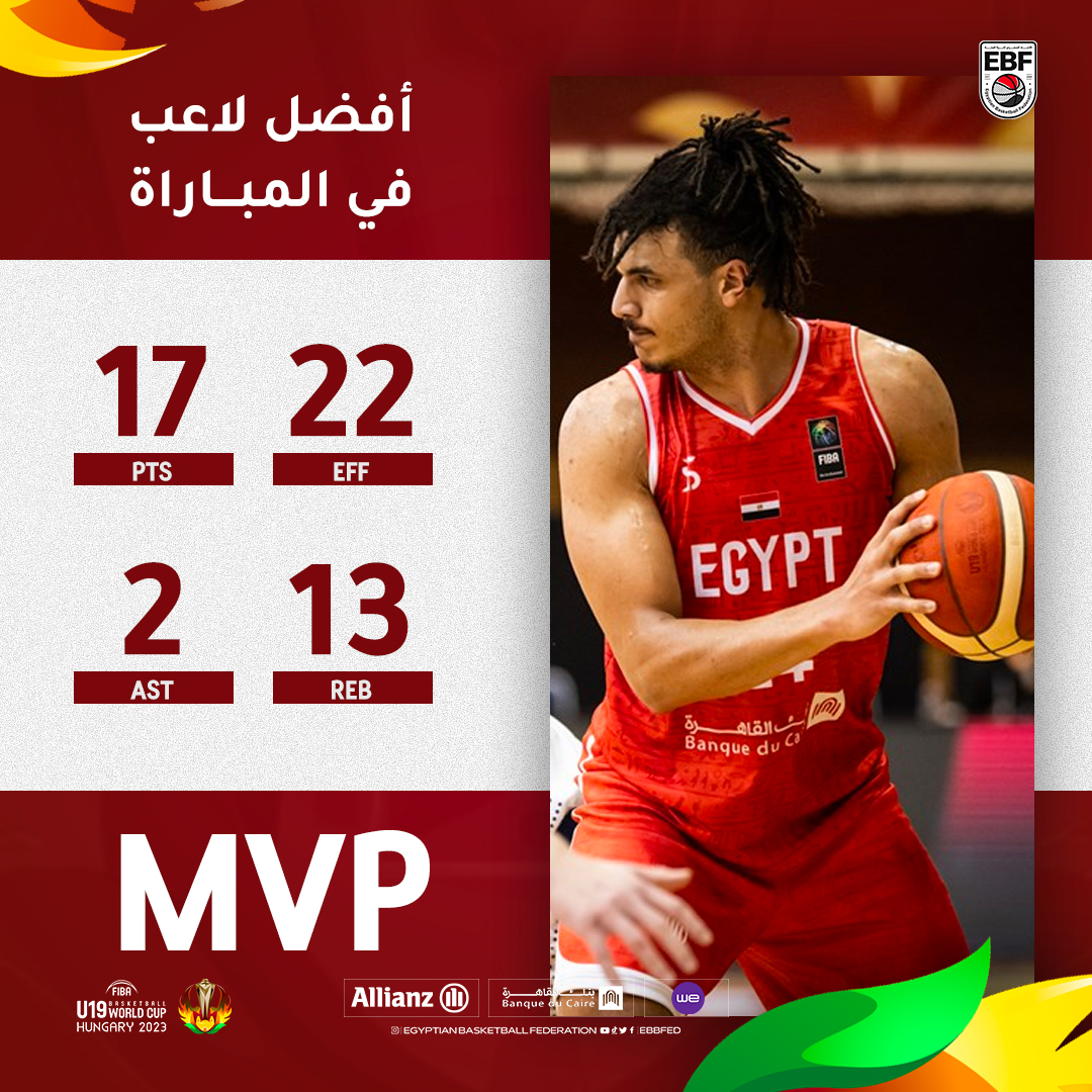 EBBFED's tweet photo. مباراة كبيرة قدمها قائد منتخبنا الوطني للشباب بلال عبد المطلب أمام صربيا في كأس العالم استحق عليها لقب الأفضل 🔝💯 https://t.co/zemgTN3sCO