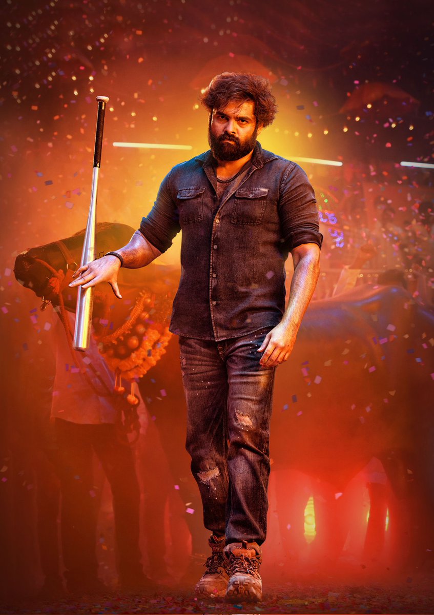 15 Friday 
16 Saturday 
17 Sunday 
18 Monday 
19 #ganeshchaturthi
Hit talk tho  collections mingutham 🔥
#rapo #BoyapatiRAPO #BoyapatiRAPOonSep15 #RAmPOthineni  #Sreeleela #ssscreens @ramsayz @sreeleela14