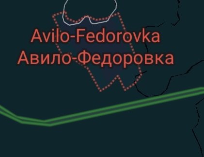 balldontliedude's tweet photo. Un video che sta girando mostra una lunghissima colonna di truppe #cecene che sarebbero alla "periferia di #Rostov" il cartello però mi induce a pensare che siano 110km NW ,e che arrivino dall'#Ucraina occupata.
Ovvero stanno ritirando truppe da lì per attaccare la #Wagner. https://t.co/4E6vMeeK8j