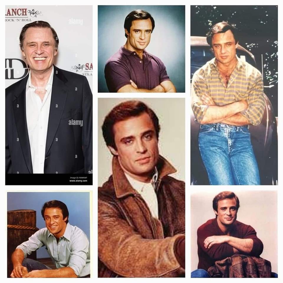 Happy 67th birthday to Joe Penny   Photo courtesy Flashback to the 70 s 