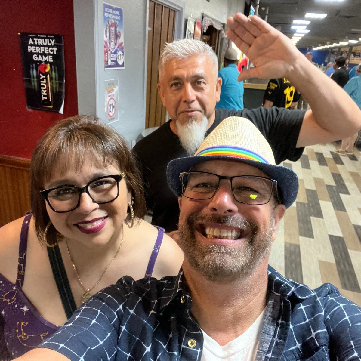 HR Operations tweet media