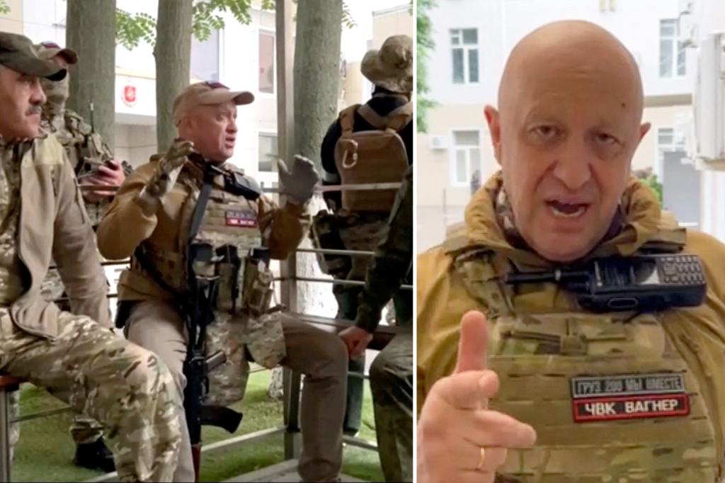 New York Post tweet media