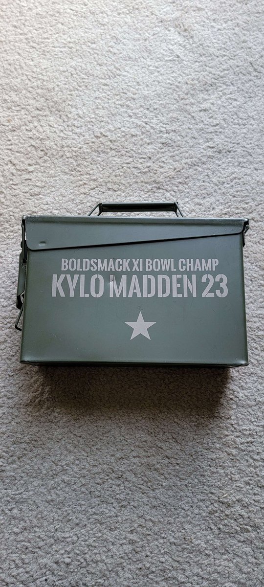 BoldSmack tweet media