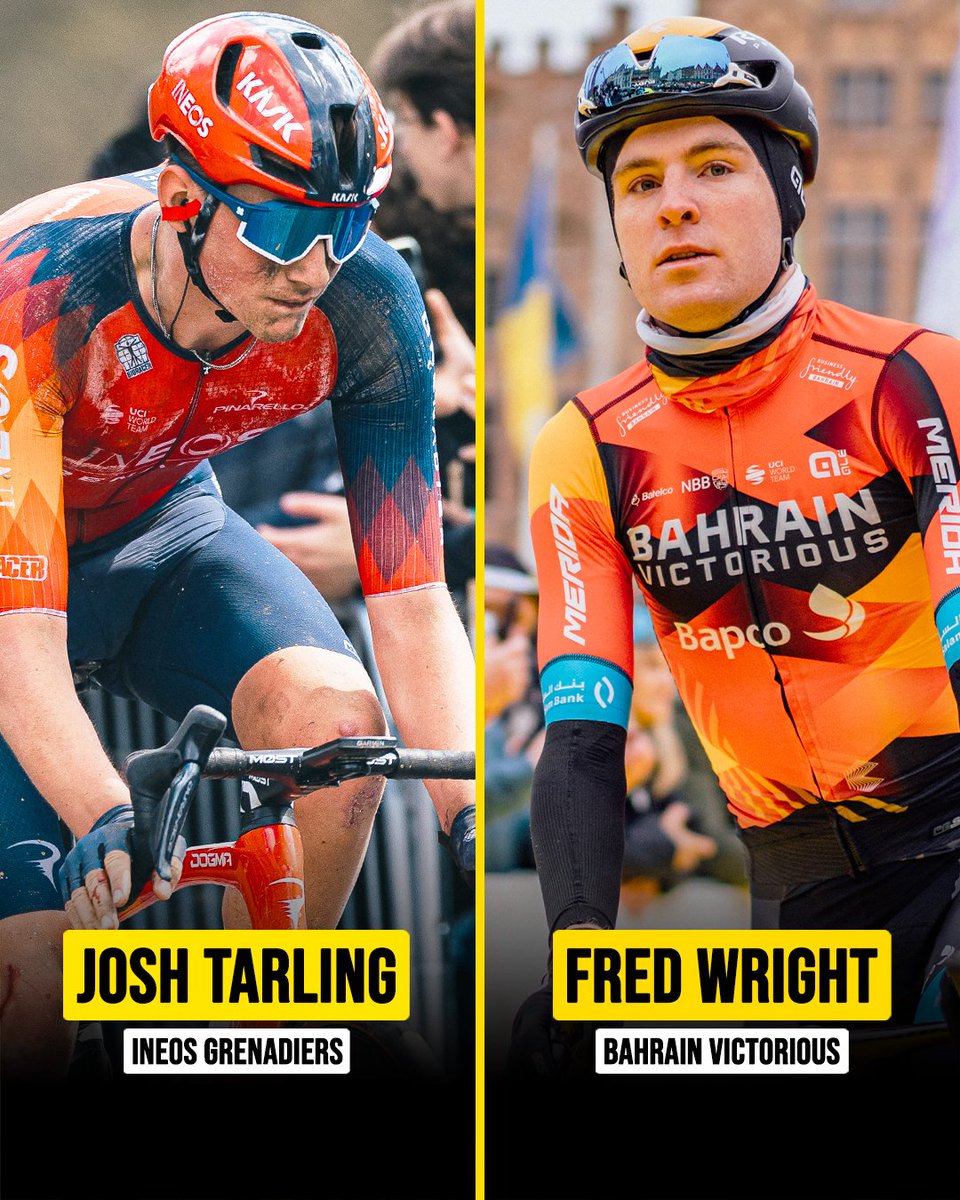 Monument Cycling tweet media