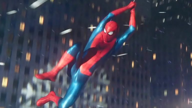 Until I see #SpiderMan4

NWH gave us a hint at a more mature wiser #SpiderMan, but until I see 4, Andrew will always be my best Spider-Man

He has thee perfect balance of quip-humor of Spidy & the emotional/wiser/mature nature of Spidy

Imo, Tobey only had B & Tom only has A