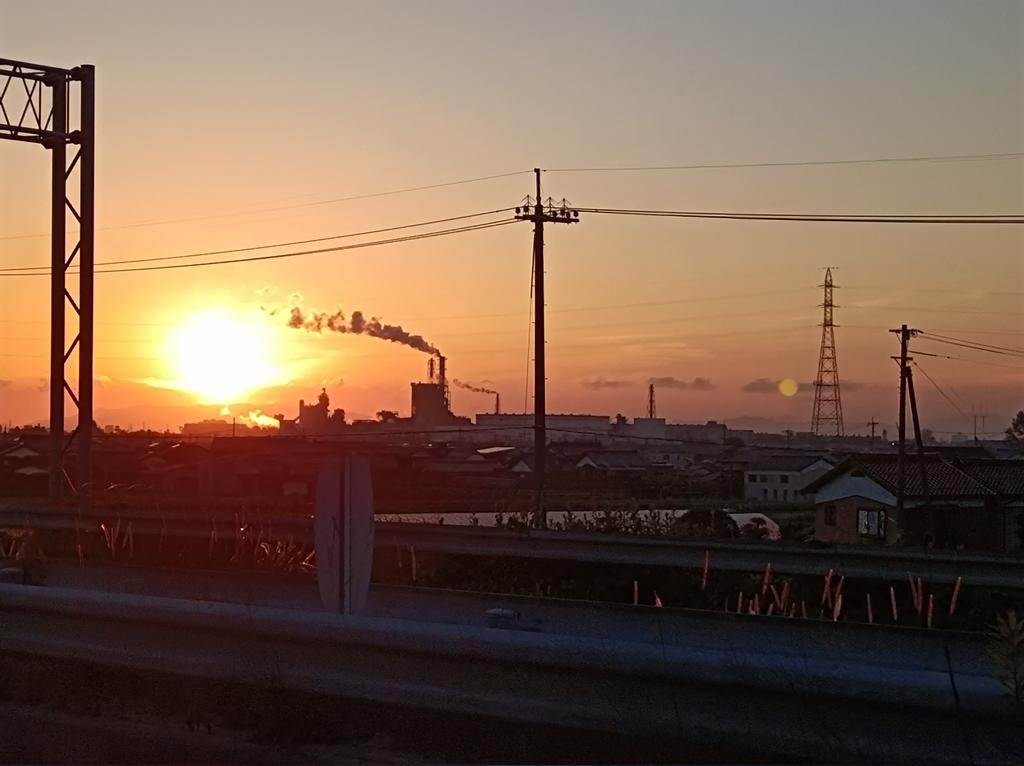 かなり前に撮ったやつ！