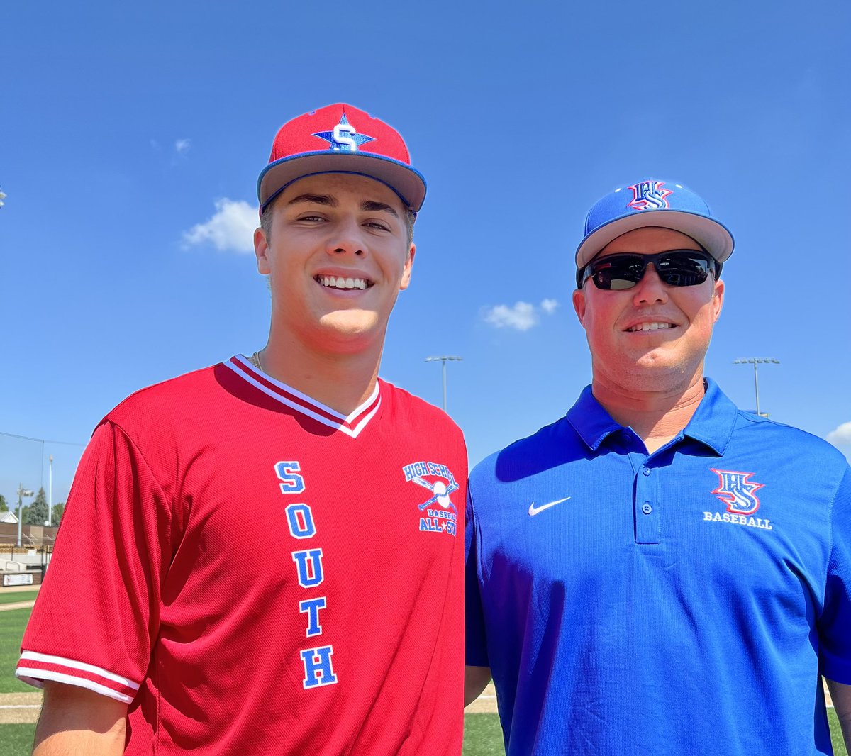 Royals Baseball tweet media