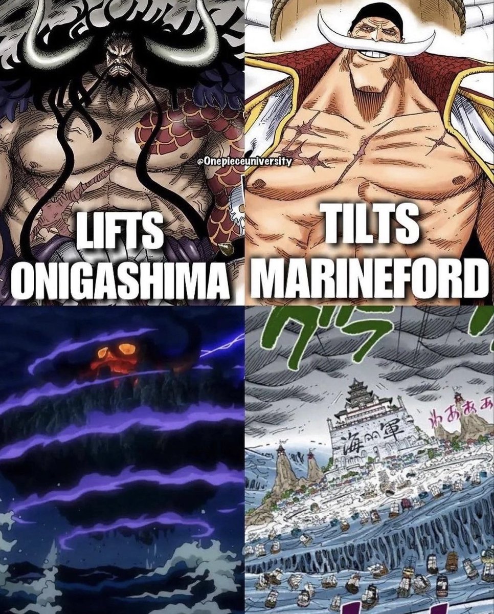 DailyWhitebeard tweet picture