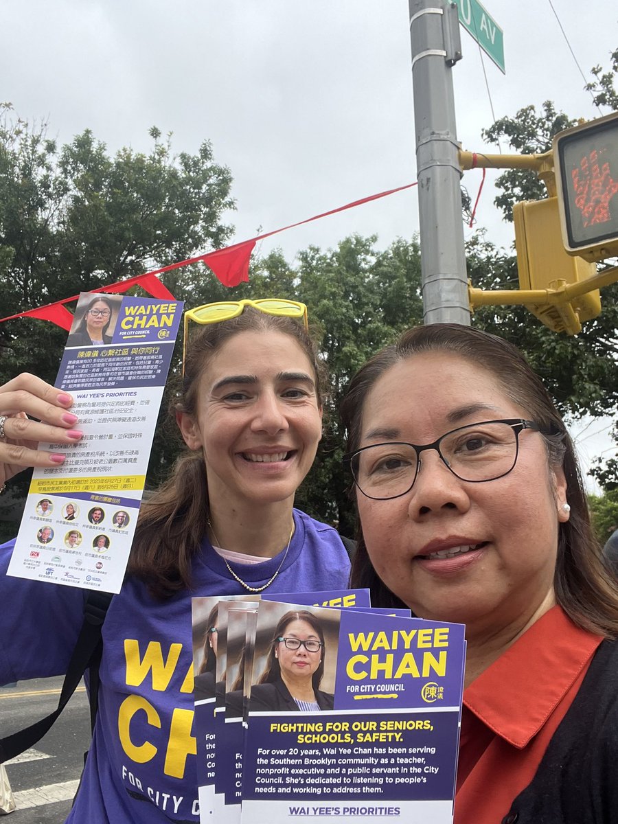 Join #TeamWYC!

Sign up here: forms.gle/xiGJG7fjNzbVnX…