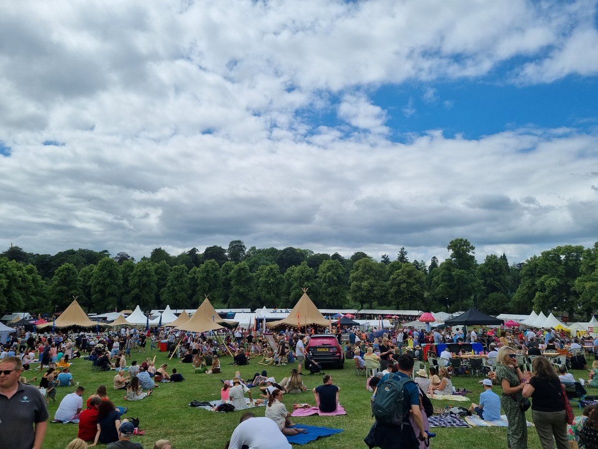 robsmithdh's tweet photo. #ShrewsburyFoodFestival @SFRS_Prevention @shropsfire 
https://t.co/rixJW4JmaX https://t.co/Ilrjw7quI7