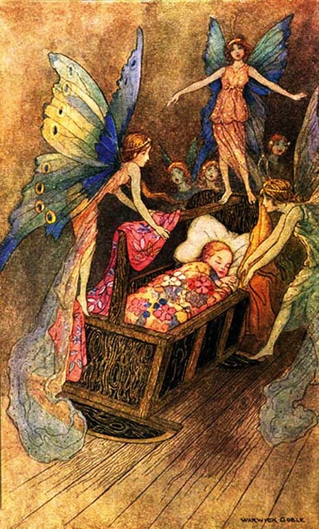#BookWormSat 

'When the first baby laughed for the first time, its laugh broke into a thousand pieces, and they all went skipping about, and that was the beginning of fairies.' 

#JMBarrie #PeterPan 
🎨#WarwickGoble