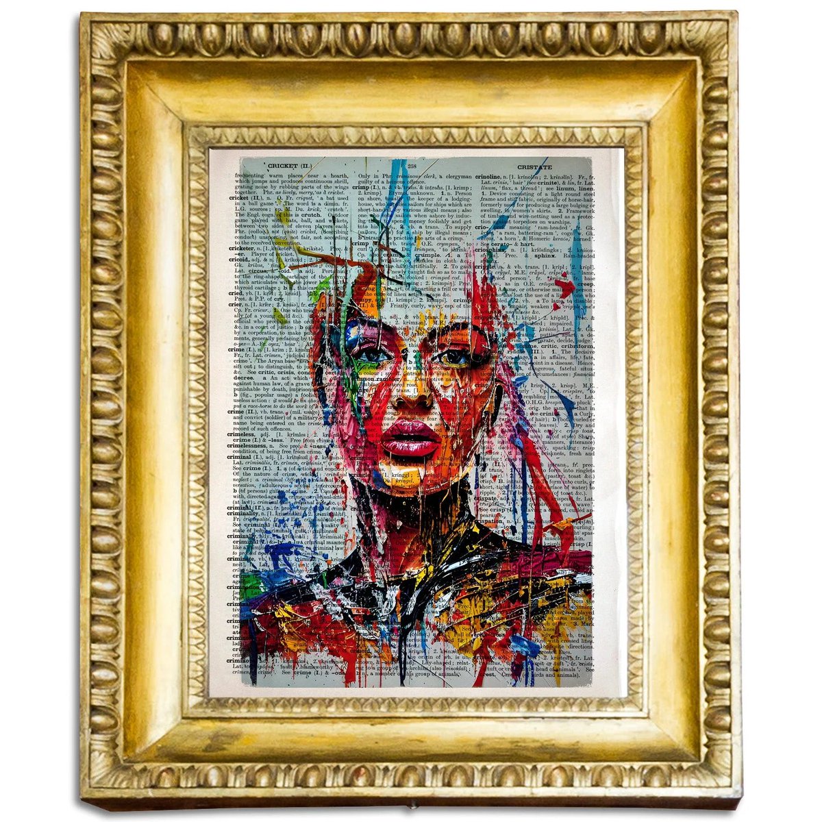 JakubDK's tweet photo. “Step into a mesmerizing world of colour and expression with our collection https://t.co/BztioWLbTd #artisticexploration #emotionaldepth #abstractbeauty #expressivefaces #abstractfigurativeart #artisticinterpretations #vibrantcompositions #modernart https://t.co/uxo65txlCl