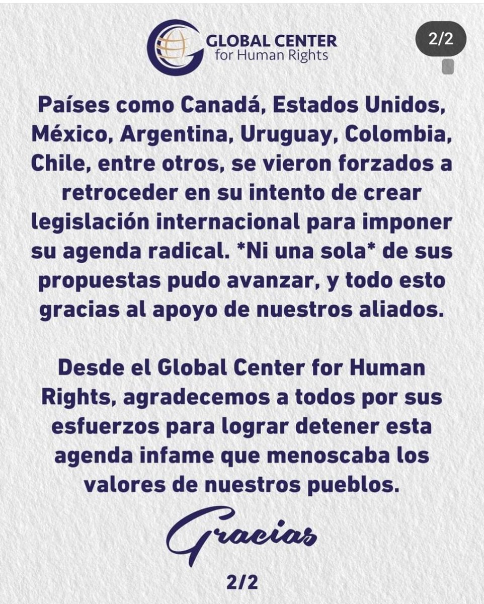 Mujeres de Fe Argentina tweet media