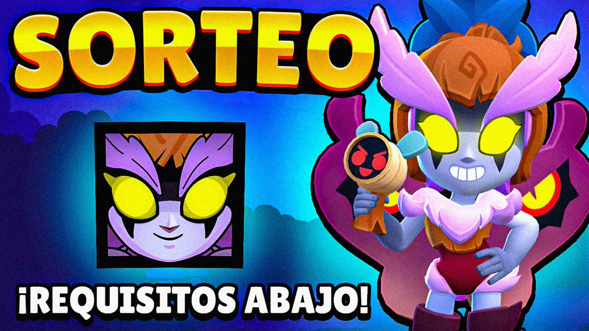 🧚‍♀️📷SORTEO x2 Janet Hada oscura📷📷 Requisitos:

- Sígueme :@Spiukyt
- Dale RT 📷 Resultado 3 de Julio  
#DarkFairyJanetGiveaway #DarkFairyJanet #Giveaway 
(no he copiado a soba)