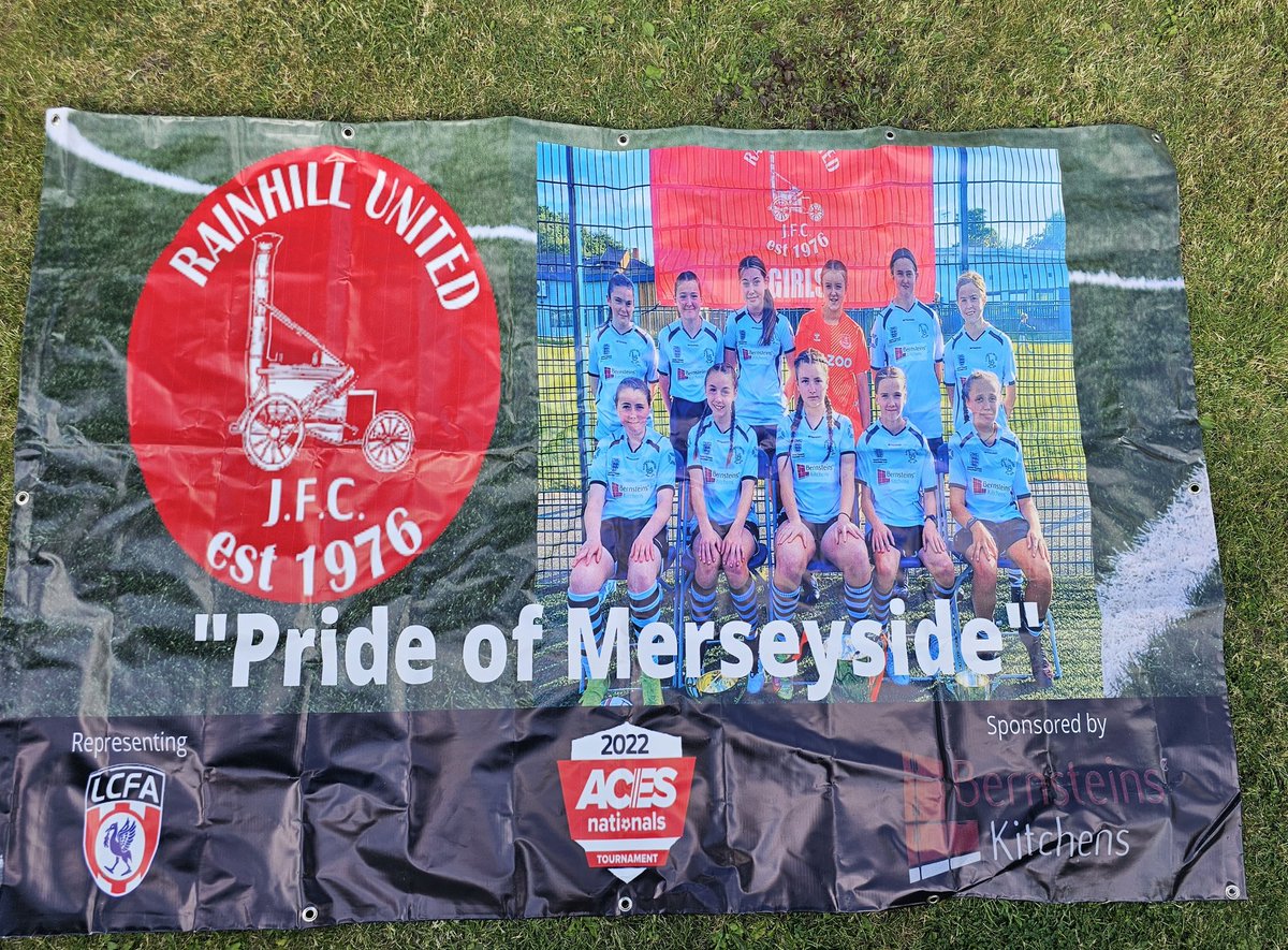The Banner is back again needs a good updating to the Picture like🤣