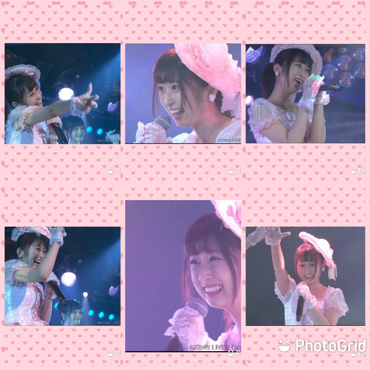 terumin64's tweet image. #吉橋柚花 c
#ゆずちゃんめーる

 #劇場公演デヴュー5周年 おめでとうございます🎊  
2018.6.25村山チーム4『手をつなぎながら』公演   村山彩希生誕祭でした🍎🐬💝
🥰💜ステージで輝いている ゆずかcたくさん見たいな💖 ❤