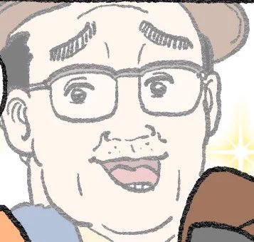 @yajima_en 本日のベストオブ・好きななまり節について語る超ドヤ顔カウボーイおじ 