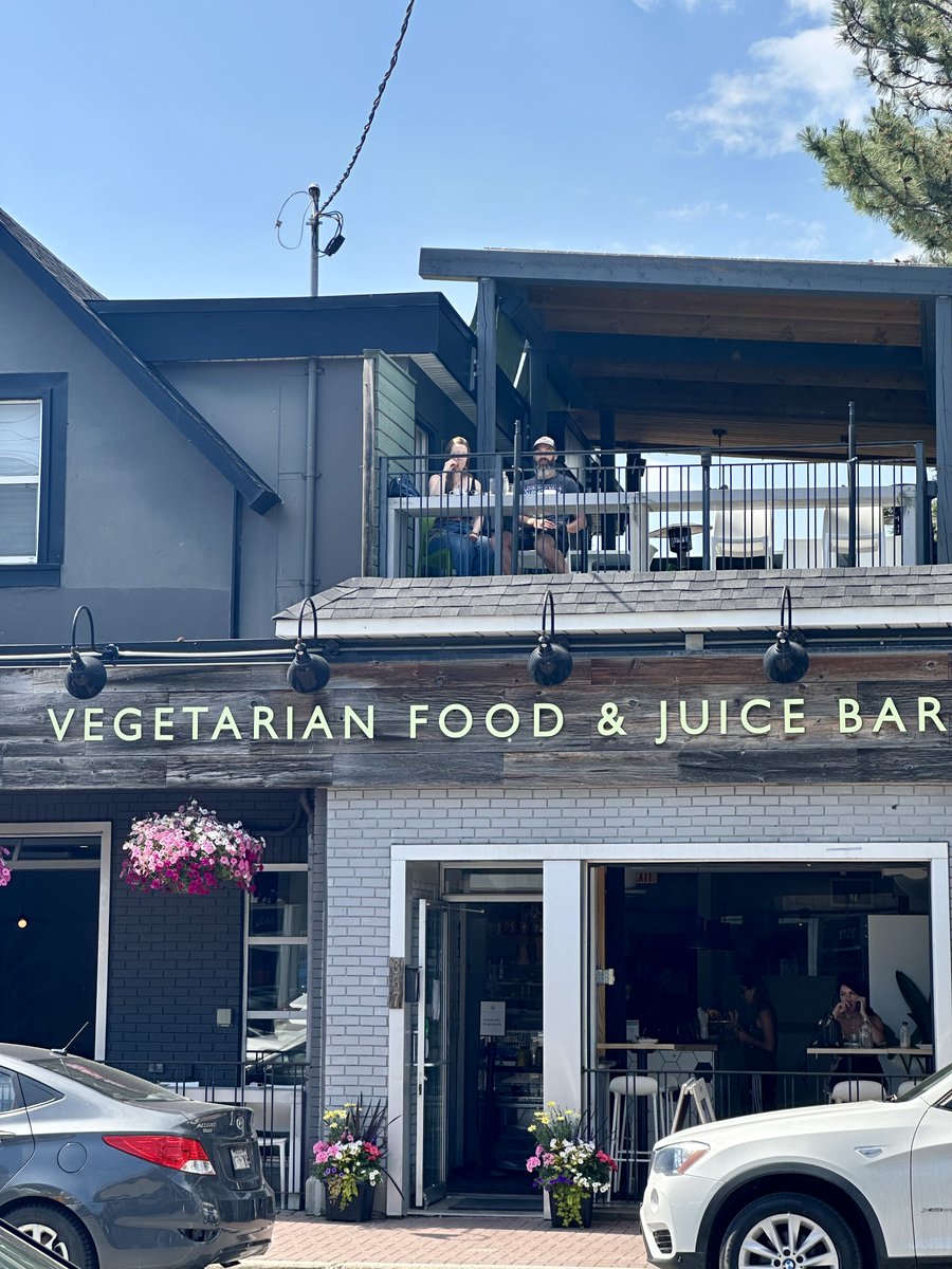 Westboro Village tweet media