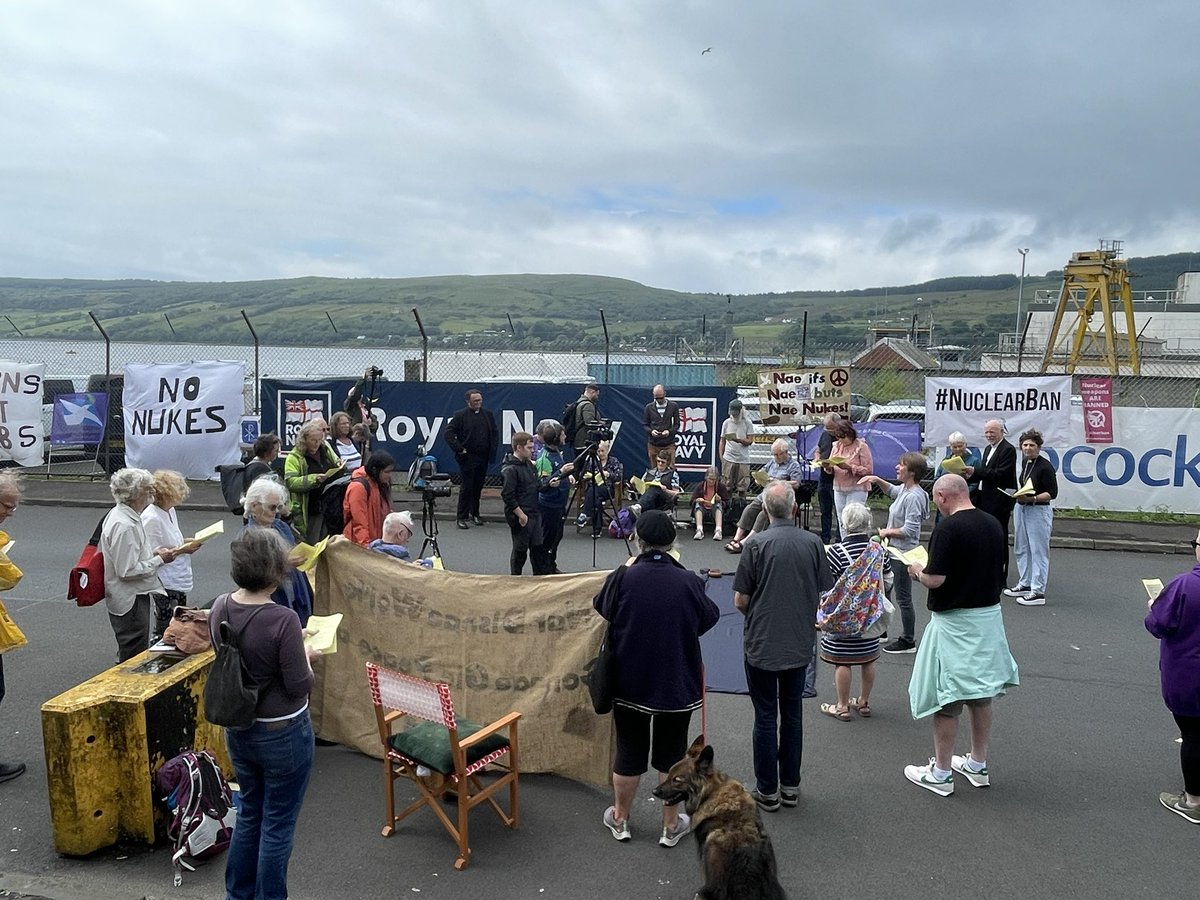 Justice & Peace Scotland 🕊 tweet media