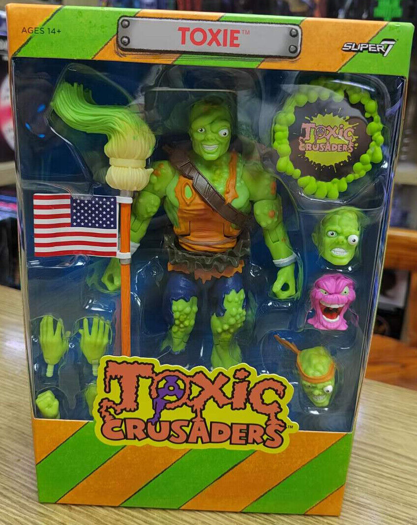 Toasted Brains tweet media