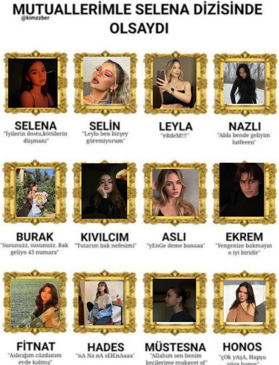 Mükemmel oldu ahahahs