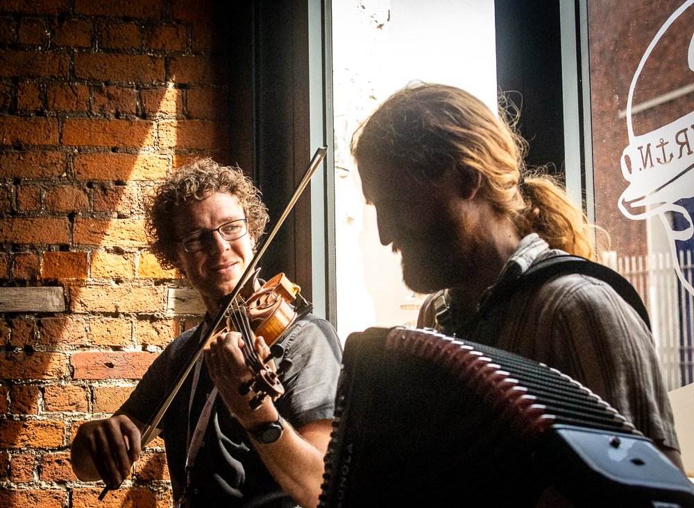 FolkActive tweet media