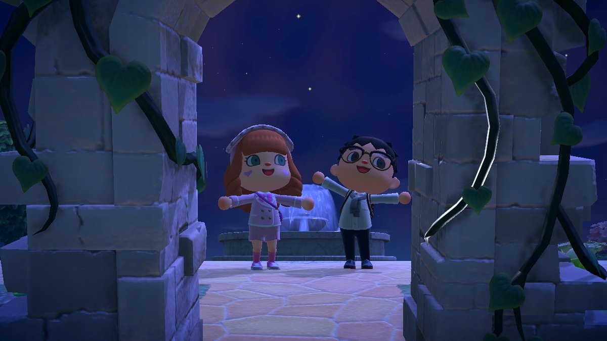 lunnah4's tweet photo. #AnimalCrossing #ACNH #NintendoSwitch https://t.co/ihqImgYGWc
