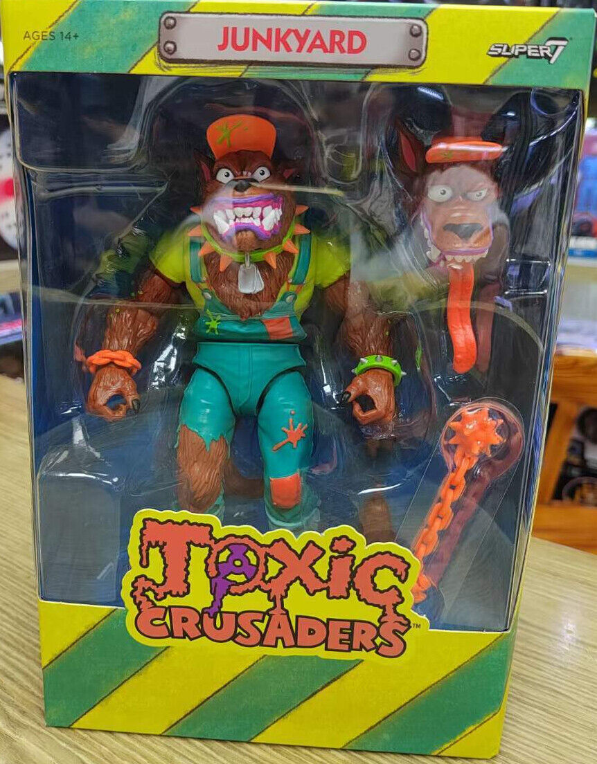 Toasted Brains tweet media