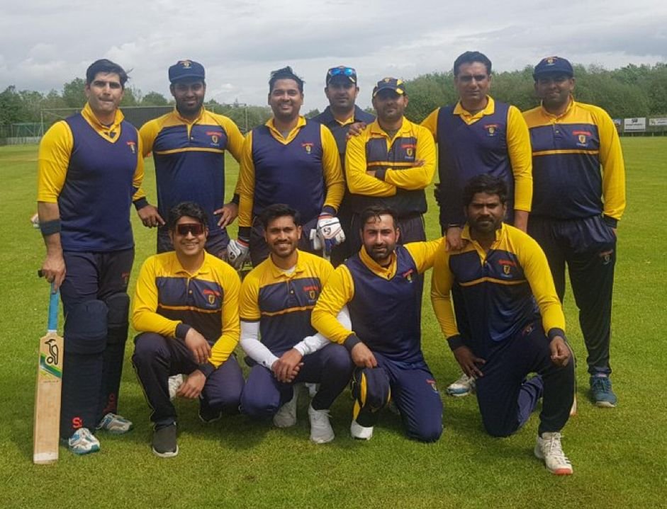 Cricket Leinster (@cricketleinster) on Twitter photo Huge congrats <a href="/civilservicecc/">Civil Service C.C</a> on securing their first win at Championship level defeating <a href="/nkcricket/">North Kildare CC</a> by 6 wkts!
Proud day for a club with a great heritage π
<a href="/IBICorpFinance/">IBI CorporateFinance powered by DC Advisory</a> Huge congrats <a href="/civilservicecc/">Civil Service C.C</a> on securing their first win at Championship level defeating <a href="/nkcricket/">North Kildare CC</a> by 6 wkts!
Proud day for a club with a great heritage π
<a href="/IBICorpFinance/">IBI CorporateFinance powered by DC Advisory</a>