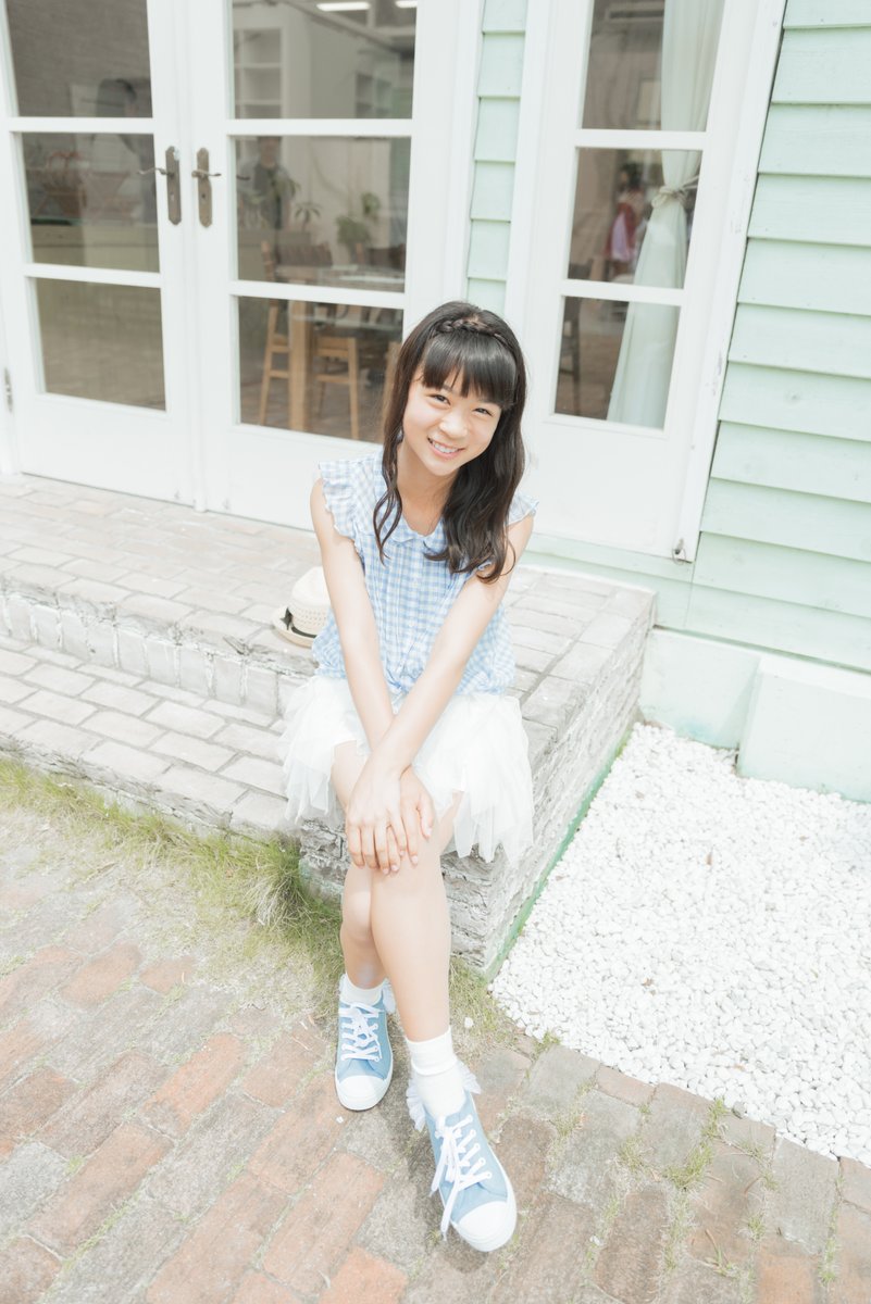 “有咲12歳”
Model:Arisa Takanashi
Date:2018.7.22
Place:Studio Sympathique
#高梨有咲 #ﾄﾞﾏﾚｺ #ﾎﾟｰﾄﾚｰﾄ #Portrait #ﾌｧｲﾝﾀﾞｰ越しの私の世界 #Photography #NikonD750 #4K #ﾘｭｳｻﾝﾌｫﾄ