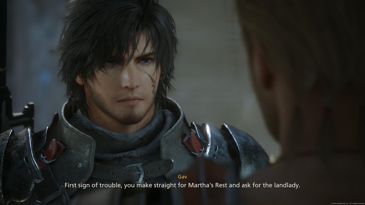 rawipol's tweet photo. #PS5Share, #FINALFANTASYXVI https://t.co/YTxRGXamxW