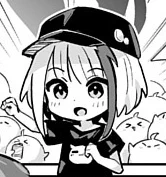 がんばれしゅぺーちゃんスタンプが 欲しい #アズールレーン