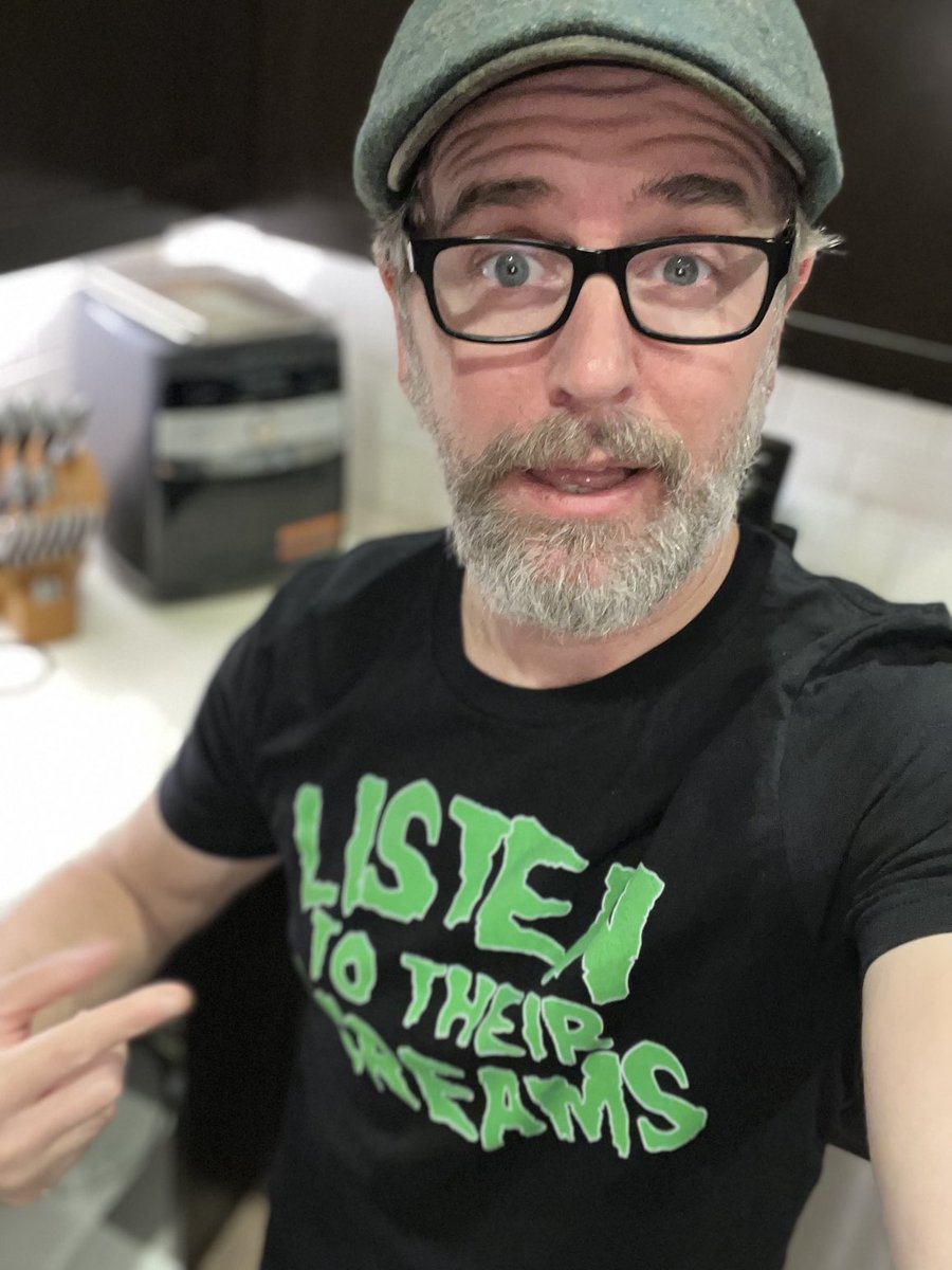 House harker (@househarker) on Twitter photo Got my new listen to their screams t-shirt!! Big fan of the <a href="/listen2screams/">😱Listen To Their Screams</a> podcast. Check them out!! Got my new listen to their screams t-shirt!! Big fan of the <a href="/listen2screams/">😱Listen To Their Screams</a> podcast. Check them out!!