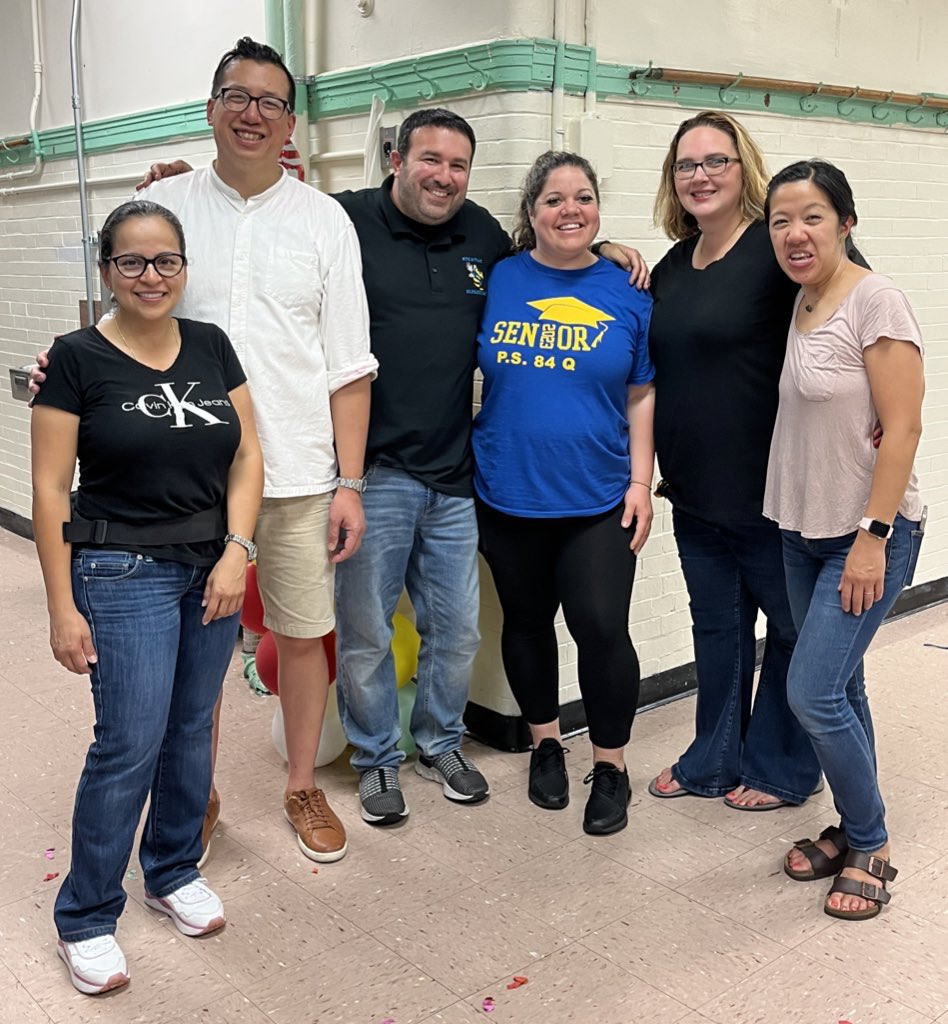 Dominic Armano - Steinway Elementary tweet media