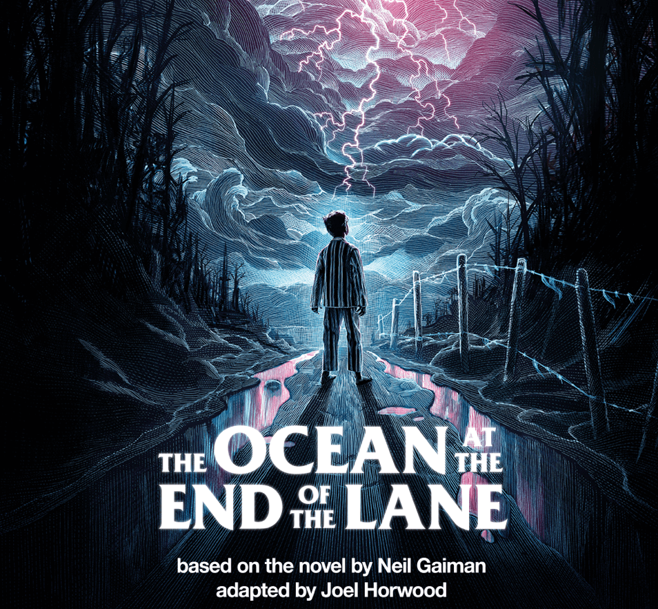 ⭐️⭐️⭐️⭐️⭐️ 'the finest piece of theatre I've seen in the past decade.' Read our glowing review of the National Theatre's production of The Ocean At The End of The Lane. quaereliving.com/post/the-ocean… #nationaltheatre #theoceanattheendofthelane #theatre