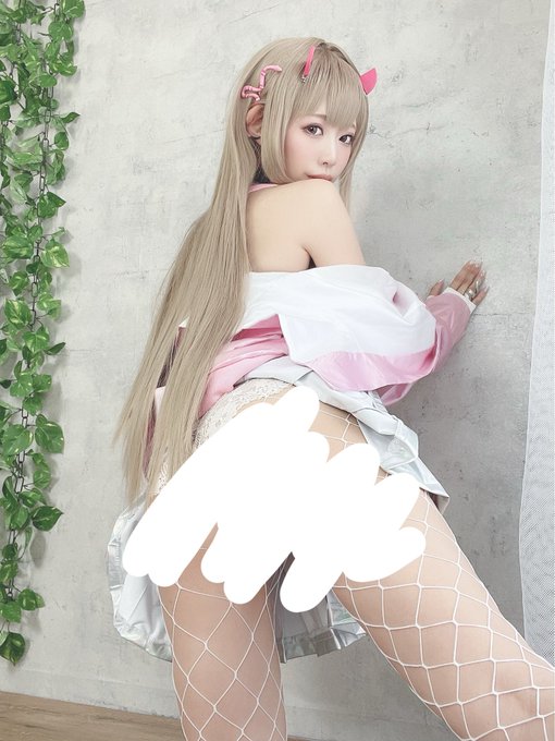 Twitterのコスプレ画像24