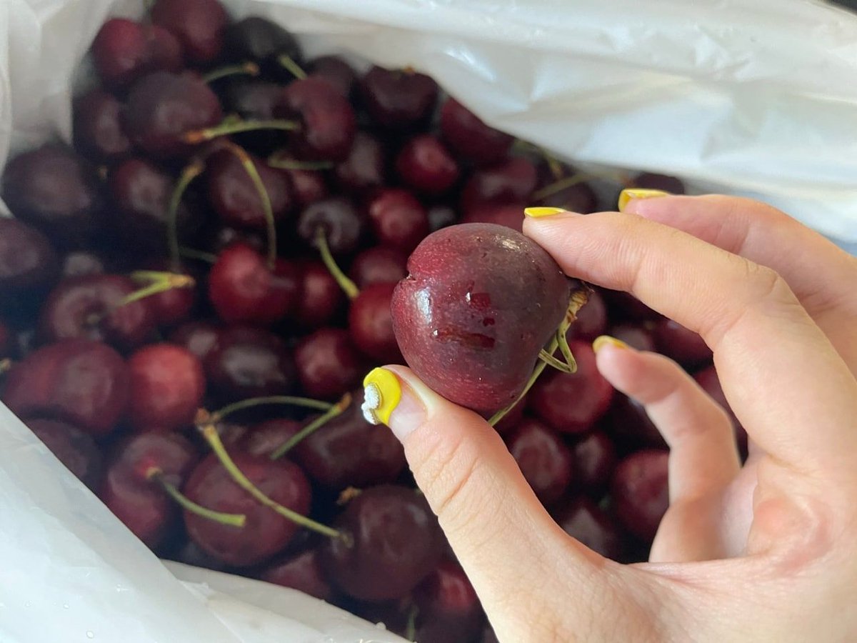 hayleyb0945's tweet photo. Quality of life, buying fresh fruit can satisfy all kinds of tastes. https://t.co/n8EDnn24iE