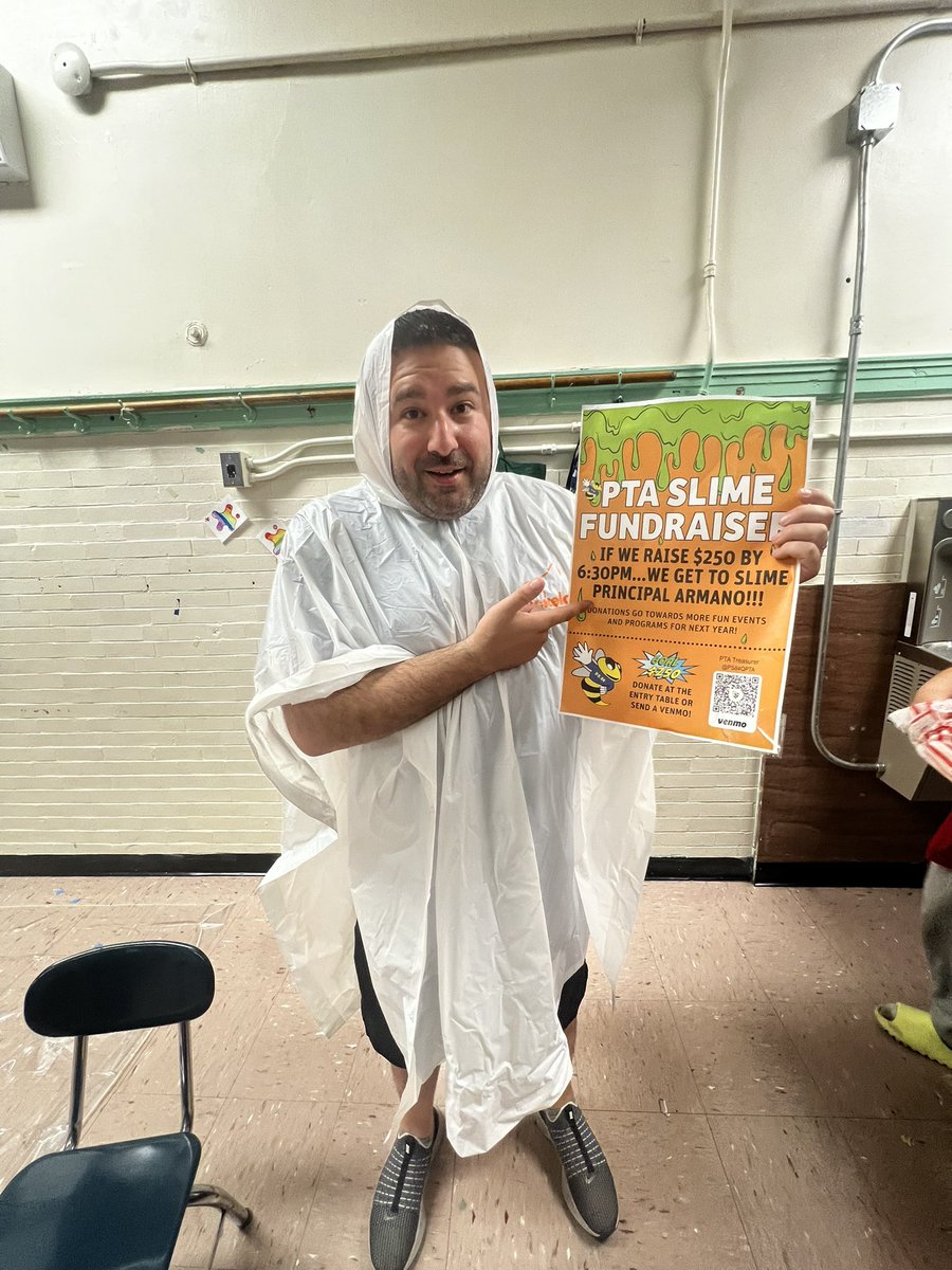 Dominic Armano - Steinway Elementary tweet media