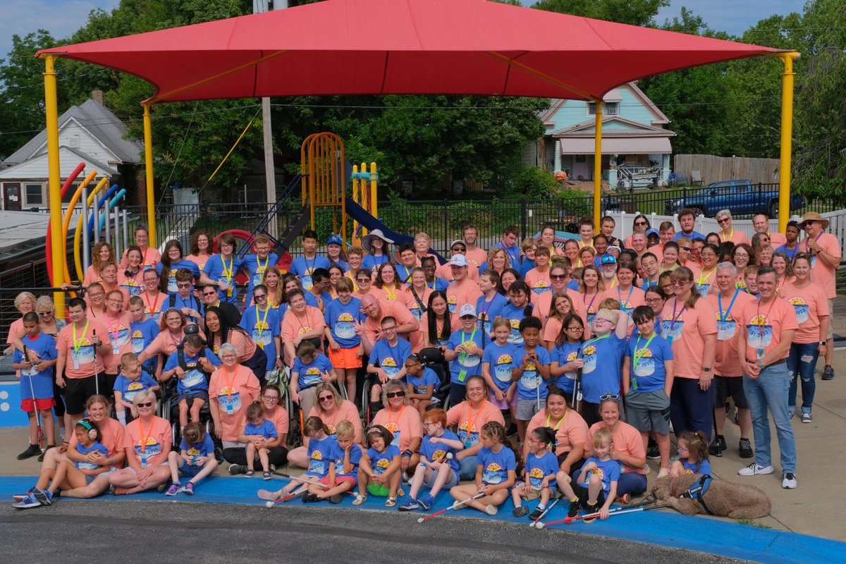 jon harding (@joncharding) on Twitter photo We say goodbye to #ExtendedSchoolYear <a href="/Kansasblind/">Kansas Blind School</a> for summer of 2023. Thank you to all staff for providing instruction in the #ExpandedCoreCurriculum for the last three weeks! We say goodbye to #ExtendedSchoolYear <a href="/Kansasblind/">Kansas Blind School</a> for summer of 2023. Thank you to all staff for providing instruction in the #ExpandedCoreCurriculum for the last three weeks!